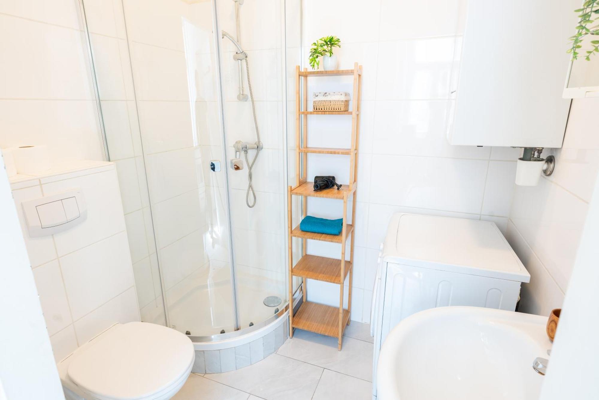 Vienna City Apartment Erlachgasse Экстерьер фото