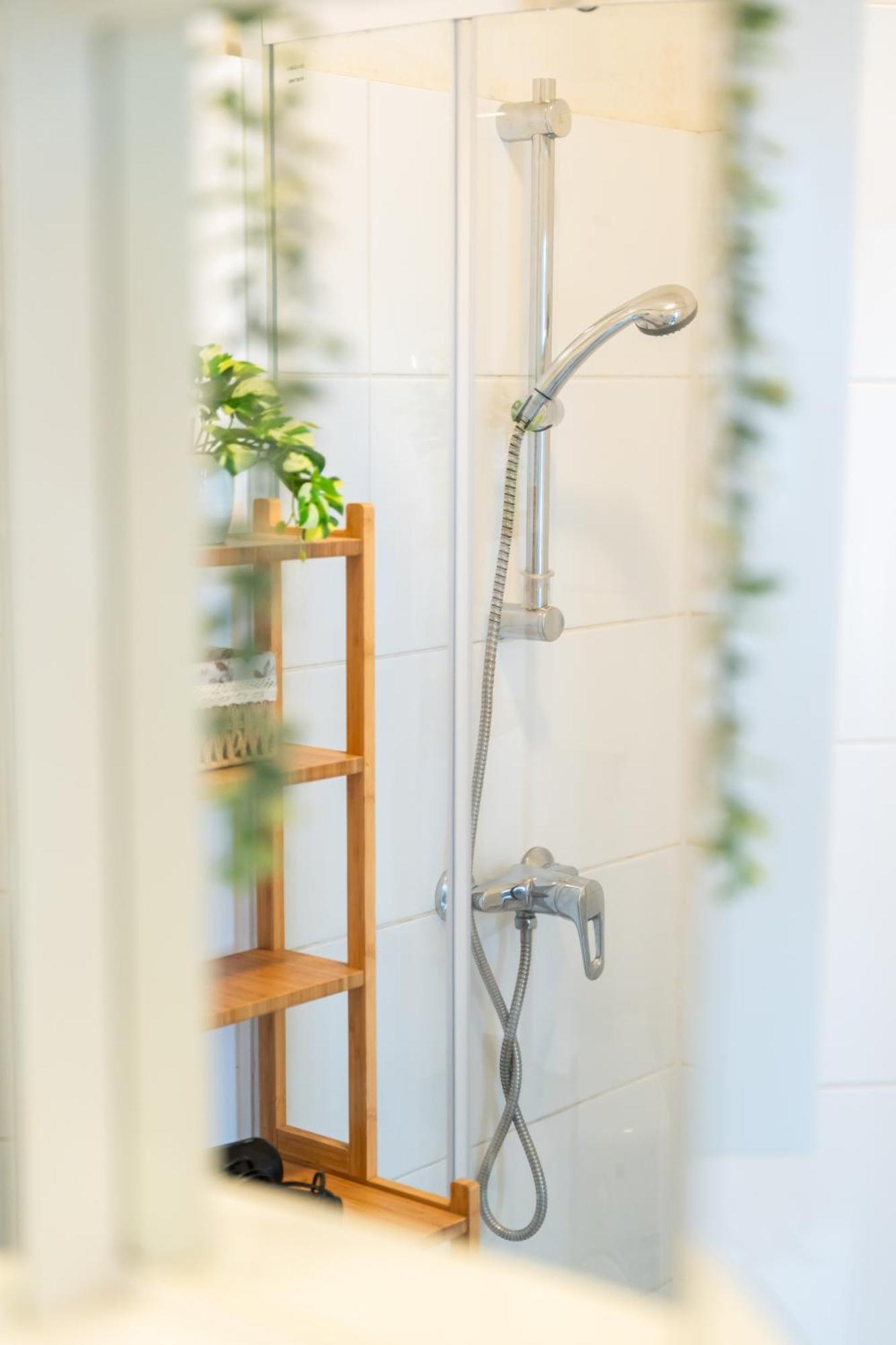 Vienna City Apartment Erlachgasse Экстерьер фото