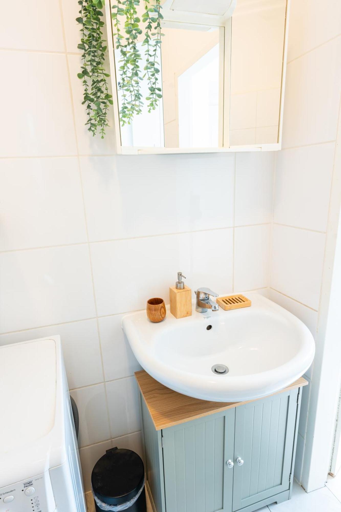 Vienna City Apartment Erlachgasse Экстерьер фото